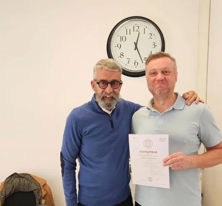 Miniaturka artykułu: Osteopatia w leczeniu bezpłodności - naturalne wsparcie